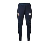 Canterbury Foret Lions Britanniques et Irlandais Pantalons, Saphir foncé, L Homme