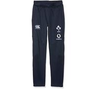 Canterbury Pantalon Vapodri en Polyester Unisexe pour Enfant M Bleu Marine Vif