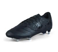 Canterbury Phoenix Genesis Team SG Boot 7 Black/Silver 7 Black/Silver