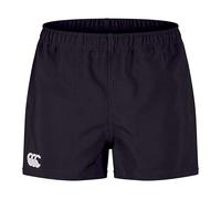Canterbury Player' Drill Shorts pour Homme, Black, XXL