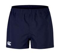 Canterbury Player' Drill Shorts pour Homme, Navy, XS