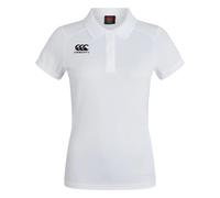 Canterbury - Polo CLUB DRY - Femme (PC4377)