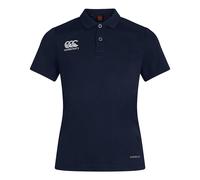 Canterbury - Polo CLUB DRY - Femme (PC4377)