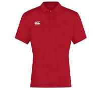 Canterbury - Polo CLUB DRY - Homme (PC4376)