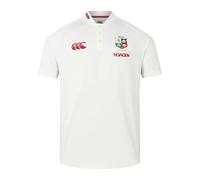 Canterbury Polo Lions Britanniques et Irlandais pour Homme, Aigrette, 4XL