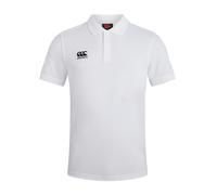 Canterbury - Polo manches courtes WAIMAK - Homme (RD763)