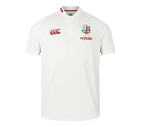 Canterbury - Polo motif/style British & Irish Lions - Homme (GT18690)