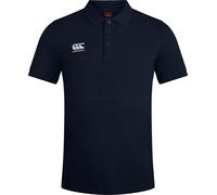 Canterbury - Polo "Waimak" pour homme RD2044 (XL) (Bleu marine)
