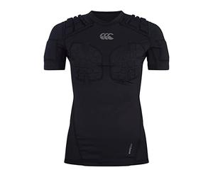 Canterbury Pour femmes Professionnel Gilet de protection, Noir, 46 EU
