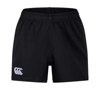 Canterbury Shorts Professional 2.0 pour garçon – Noir – 14 ans