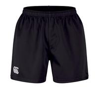 Canterbury Shorts pour homme Professional 2.0 – Noir – Taille L