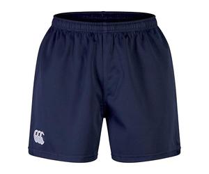 Canterbury Professional 2.0 Shorts pour Homme, Navy, 4XL