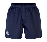 Canterbury Professional 2.0 Shorts pour Homme, Navy, L