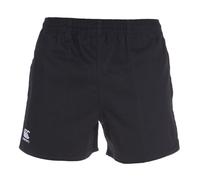 Canterbury Professional Cotton Short 2016 - Black Noir