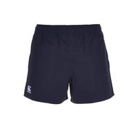 Canterbury Professional Cotton Short 2016 - Navy Bleu