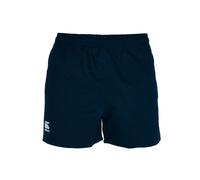 Canterbury Professional Polyester Short 2016 - Navy Bleu