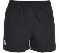 Canterbury Professional Polyester Short - Black Noir