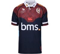 Canterbury Queensland Reds Special Edition Shirt 2025 2026 Adults Marine L Male
