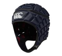 Canterbury Raze Headguard Raser Le Casque Unisexe-Adulte, Navy, XL