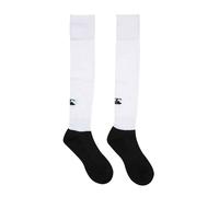 Canterbury Rugby Rouge Bleu Noir ou Blanc Club Chaussettes Enfants Pour Adulte