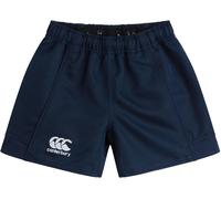 Canterbury Rugby Short Marine 13Y Male