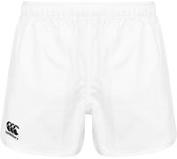 Canterbury Rugby Shorts Mens Blanc M Male