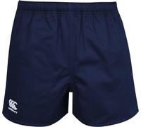 Canterbury Rugby Shorts Mens Marine L Male