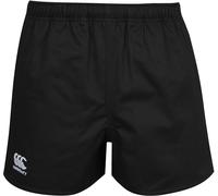 Canterbury Rugby Shorts Mens Noir L Male