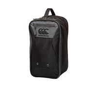 Canterbury Sac à Bottes pour Homme - Noir - Taille Unique