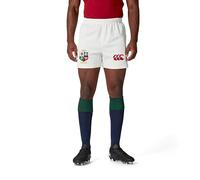 Canterbury British And Irish Lions 2024 Match Shorts Adults Aigrette S Male