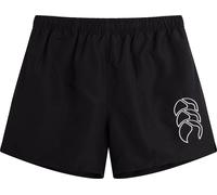 Canterbury - Short "Tactic" pour Homme CS1565 (L) (Noir)