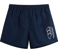 Canterbury - Short "Tactic" pour homme CS1565 (S) (Bleu marine)