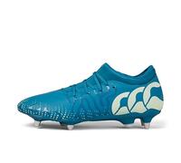 Canterbury Speed Infinite Team Bottes pour Mixte Adulte, Lagoon/Sunny Lime/Spray, 45