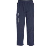 Canterbury Pantalon de stade Homme Open Hem – Durabilité et confort – Navy XL
