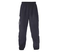Canterbury Stadium Pantalon Garçon Bleu Marine FR : L (Taille Fabricant : 10)