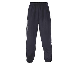 Canterbury Stadium Pantalon Garçon Bleu Marine FR : XL (Taille Fabricant : 12)
