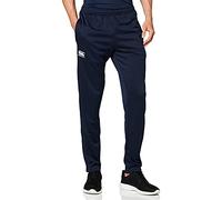 Canterbury stretch conique Poly Tricot Pantalon pour garçon - Bleu marine/rouge/blanc, 4XL