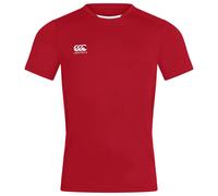 Canterbury - T-shirt CLUB DRY - Adulte (PC4374)