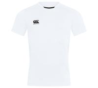 Canterbury - T-shirt CLUB DRY - Adulte (PC4374)
