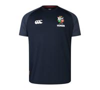 Canterbury T-Shirt Everest 2025 pour Homme