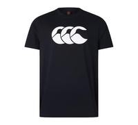 Canterbury Logo Short Sleeve T-Shirt L