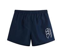 Canterbury Tactic Short de Rugby Homme Bleu Marine FR : 3XL (Taille Fabricant : 3XL)