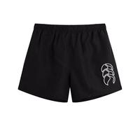 Canterbury Short de rugby Tactic Homme Noir FR : XL (Taille Fabricant : XL)