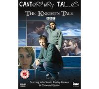 Canterbury Tales - Canterbury Tales - the Knight's Tale [Import anglais]