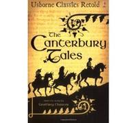 Canterbury Tales Chaucer, Geoffrey (Auteur)