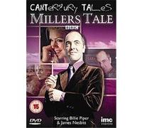 Canterbury Tales - Millers Tale G