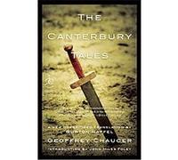 Canterbury Tales, Modern Library Classics Geoffrey Chaucer (Auteur)
