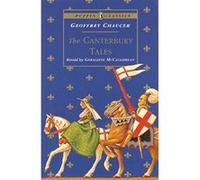 Canterbury Tales, Puffin Classics Geoffrey Chaucer, Geraldine McCaughrean (Auteur)