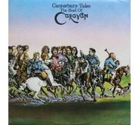 Canterbury Tales The Best Of Caravan CD