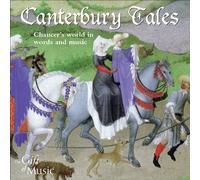 Canterbury Tales/Various